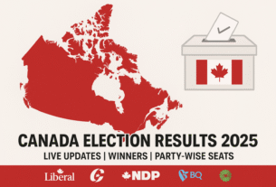 he Canada Elections 2025 results are finally out, which many people were waiting for since long. Amidst the intense competition between the top parties
