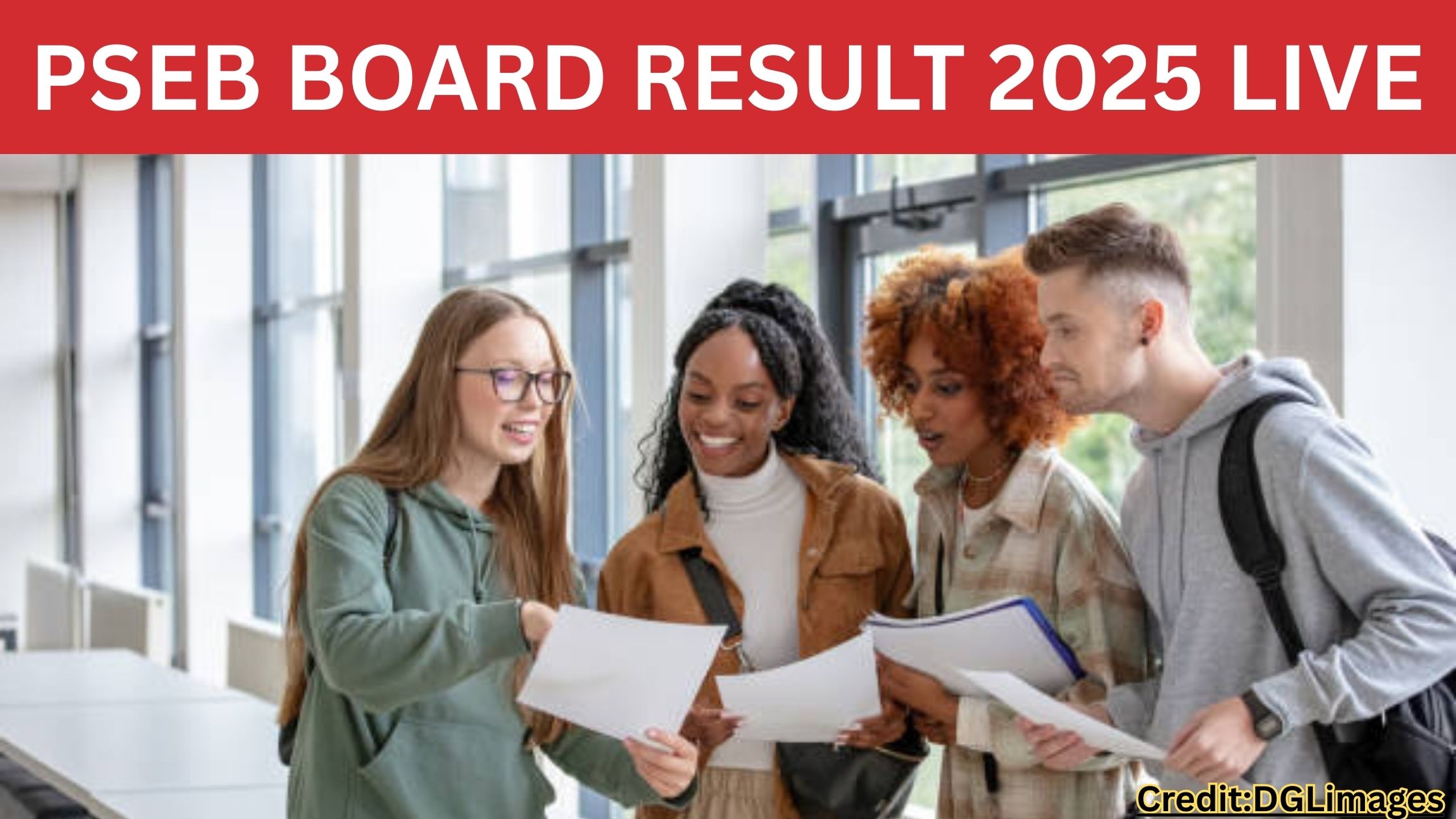 STUDENT CHEAK RESULT PSEB 2025 RESULT ACCOUNCE LIVE NOW