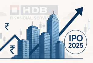 HDB Financial Services IPO Subscription Status, GMP THIS IMAGE IS ORGINAL DAILYHNF.COM