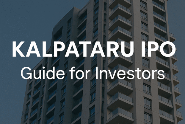 Kalpataru IPO opens on 24 June 2025 and closes on 26 June 2025