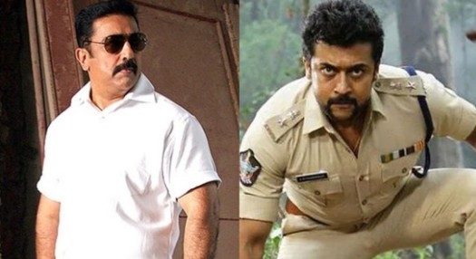 Waiting for Thalapathy Vijay’s Jana Nayagan? Stream these 5 Tamil cop dramas when heroes wowed us in khaki