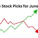 Top 4 Stock Picks for June 2025 IMAGE