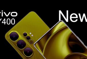 Vivo Y400 Pro confirmed to launch in India soon IMAGE
