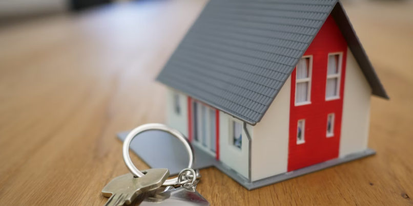 When Will Mortgage Rates Come DOWN IMAGE