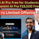 GeminiAIProFree