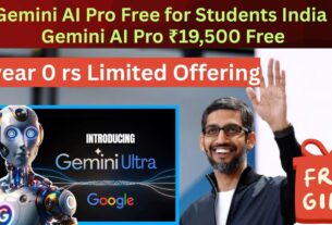 GeminiAIProFree