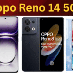 Oppo Reno 14 5G image crte this vison i will share information about it