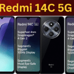 redmi 14c 5g full information