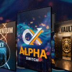 the alpha switch.